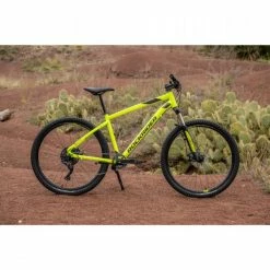 VÉLO VTT ST 530 MDB JAUNE 27,5" -VÉLOS VTT Soldes velo vtt st 530 mdb jaune 275 15 600x600 1