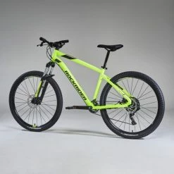 VÉLO VTT ST 530 MDB JAUNE 27,5" -VÉLOS VTT Soldes velo vtt st 530 mdb jaune 275 2 1 600x600 1