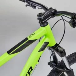 VÉLO VTT ST 530 MDB NOIR JAUNE 27,5" -VÉLOS VTT Soldes velo vtt st 530 mdb jaune 275 2 600x600 1