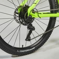 VÉLO VTT ST 530 MDB JAUNE 27,5" -VÉLOS VTT Soldes velo vtt st 530 mdb jaune 275 7 1 600x600 1