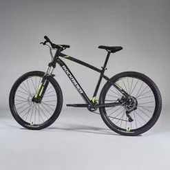 VÉLO VTT ST 530 MDB NOIR JAUNE 27,5" -VÉLOS VTT Soldes velo vtt st 530 mdb noir jaune 275 1 600x600 1