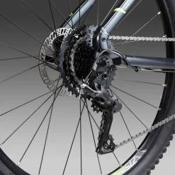 VÉLO VTT ST 530 NOIR 27,5" -VÉLOS VTT Soldes velo vtt st 530 noir 275 3 600x600 1