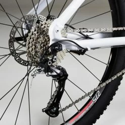 VÉLO VTT ST 540 FEMME GRIS ROSE 27,5" -VÉLOS VTT Soldes velo vtt st 540 femme gris rose 275 3 600x600 1