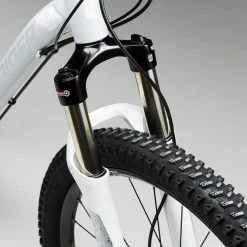 VÉLO VTT ST 540 FEMME GRIS ROSE 27,5" -VÉLOS VTT Soldes velo vtt st 540 femme gris rose 275 5 600x600 1