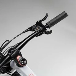 VÉLO VTT ST 540 FEMME GRIS ROSE 27,5" -VÉLOS VTT Soldes velo vtt st 540 femme gris rose 275 6 600x600 1