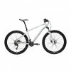 VÉLO VTT ST 540 FEMME GRIS ROSE 27,5" -VÉLOS VTT Soldes velo vtt st 540 femme gris rose 275 600x600 1