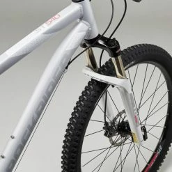 VÉLO VTT ST 540 FEMME GRIS ROSE 27,5" -VÉLOS VTT Soldes velo vtt st 540 femme gris rose 275 7 600x600 1