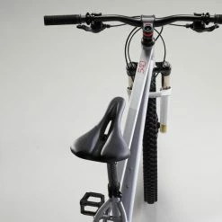 VÉLO VTT ST 540 FEMME GRIS ROSE 27,5" -VÉLOS VTT Soldes velo vtt st 540 femme gris rose 275 9 600x600 1