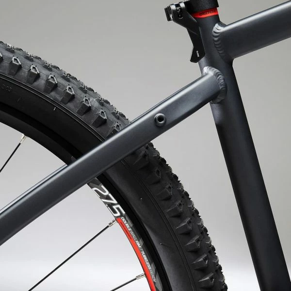 VÉLO VTT ST 540 NOIR ROUGE 27,5" 12 VÉLO VTT ST 540 NOIR ROUGE 27,5" – Image 10