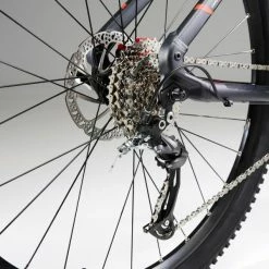 VÉLO VTT ST 540 NOIR ROUGE 27,5" 17 VÉLO VTT ST 540 NOIR ROUGE 27,5" -VÉLOS VTT Soldes velo vtt st 540 noir rouge 275 4 600x600 1