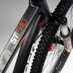 VÉLO VTT ST 540 NOIR ROUGE 27,5" 21 VÉLO VTT ST 540 NOIR ROUGE 27,5" -VÉLOS VTT Soldes velo vtt st 540 noir rouge 275 8 600x600 1