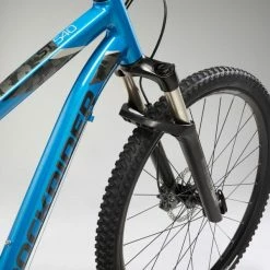 VÉLO VTT ST 540 V2 BLEU 27,5" -VÉLOS VTT Soldes velo vtt st 540 v2 bleu 275 6 600x600 1