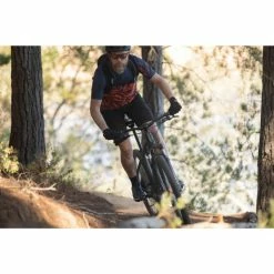 VÉLO VTT ST 900 GRIS ORANGE 27,5" -VÉLOS VTT Soldes velo vtt st 900 gris orange 275 11 600x600 1