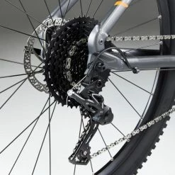 VÉLO VTT ST 900 GRIS ORANGE 27,5" -VÉLOS VTT Soldes velo vtt st 900 gris orange 275 2 600x600 1