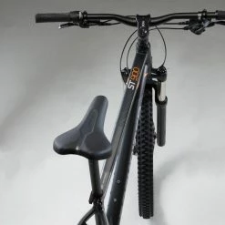 VÉLO VTT ST 900 GRIS ORANGE 27,5" -VÉLOS VTT Soldes velo vtt st 900 gris orange 275 8 600x600 1