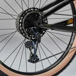 VÉLO VTT TOUT SUSPENDU ROCKRIDER XC 500 S 29'' CARBONE -VÉLOS VTT Soldes velo vtt tout suspendu rockrider xc 500 s 29 carbone 10 600x600 1