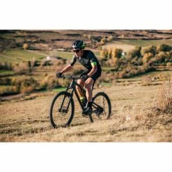 VÉLO VTT TOUT SUSPENDU ROCKRIDER XC 500 S 29'' CARBONE -VÉLOS VTT Soldes velo vtt tout suspendu rockrider xc 500 s 29 carbone 14 600x600 1