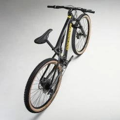 VÉLO VTT TOUT SUSPENDU ROCKRIDER XC 500 S 29'' CARBONE -VÉLOS VTT Soldes velo vtt tout suspendu rockrider xc 500 s 29 carbone 8 600x600 1