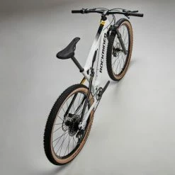 VÉLO VTT TOUT SUSPENDU ROCKRIDER XC 900 S 29'' CARBONE -VÉLOS VTT Soldes velo vtt tout suspendu rockrider xc 900 s 29 carbone 4 600x600 1