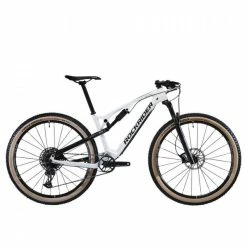 VÉLO VTT TOUT SUSPENDU ROCKRIDER XC 900 S 29'' CARBONE