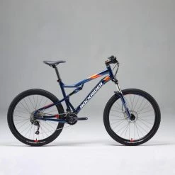 VÉLO VTT TOUT SUSPENDU ST 540 S BLEU ORANGE 27,5" 14 VÉLO VTT TOUT SUSPENDU ST 540 S BLEU ORANGE 27,5" -VÉLOS VTT Soldes velo vtt tout suspendu st 540 s bleu orange 275 2 600x600 1