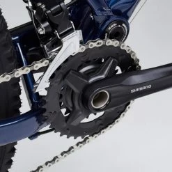 VÉLO VTT TOUT SUSPENDU ST 540 S BLEU ORANGE 27,5" 17 VÉLO VTT TOUT SUSPENDU ST 540 S BLEU ORANGE 27,5" -VÉLOS VTT Soldes velo vtt tout suspendu st 540 s bleu orange 275 5 600x600 1