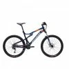VÉLO VTT TOUT SUSPENDU ST 540 S BLEU ORANGE 27,5" -VÉLOS VTT Soldes velo vtt tout suspendu st 540 s bleu orange 275 600x600 1