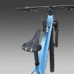VÉLO VTT XC 500 29" SEMI RIGIDE EAGLE 1X12 BLEU CIEL -VÉLOS VTT Soldes velo vtt xc 500 29 semi rigide eagle 1x12 bleu ciel 10 600x600 1