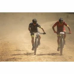 VÉLO VTT XC 500 29" SEMI RIGIDE EAGLE 1X12 BLEU CIEL -VÉLOS VTT Soldes velo vtt xc 500 29 semi rigide eagle 1x12 bleu ciel 12 600x600 1