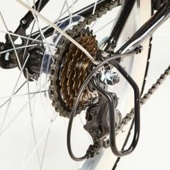 VTC ENFANT RIVERSIDE 500 20 POUCES 6-9 ANS -VÉLOS VTT Soldes vtc enfant riverside 500 20 pouces 6 9 ans 5 600x600 1