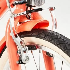 VTC ENFANT RIVERSIDE 500 CORAIL 24 POUCES 9-12 ANS -VÉLOS VTT Soldes vtc enfant riverside 500 corail 24 pouces 9 12 ans 3 600x600 1