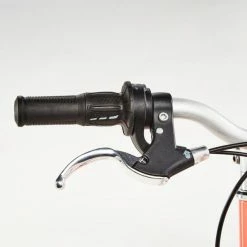 VTC ENFANT RIVERSIDE 500 CORAIL 24 POUCES 9-12 ANS -VÉLOS VTT Soldes vtc enfant riverside 500 corail 24 pouces 9 12 ans 4 600x600 1