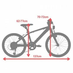 VTC ENFANT RIVERSIDE 900 20 POUCES 6-9 ANS -VÉLOS VTT Soldes vtc enfant riverside 900 20 pouces 6 9 ans 12 600x600 1