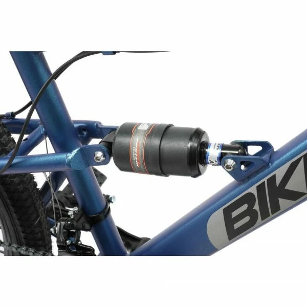 VTT ACIER TOUT SUSPENDU 27.5" - FULLY 4 VTT ACIER TOUT SUSPENDU 27.5" - FULLY – Image 2