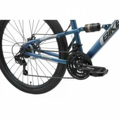 VTT ACIER TOUT SUSPENDU 27.5" - FULLY 9 VTT ACIER TOUT SUSPENDU 27.5" - FULLY -VÉLOS VTT Soldes vtt acier tout suspendu 275 fully 2 600x600 1