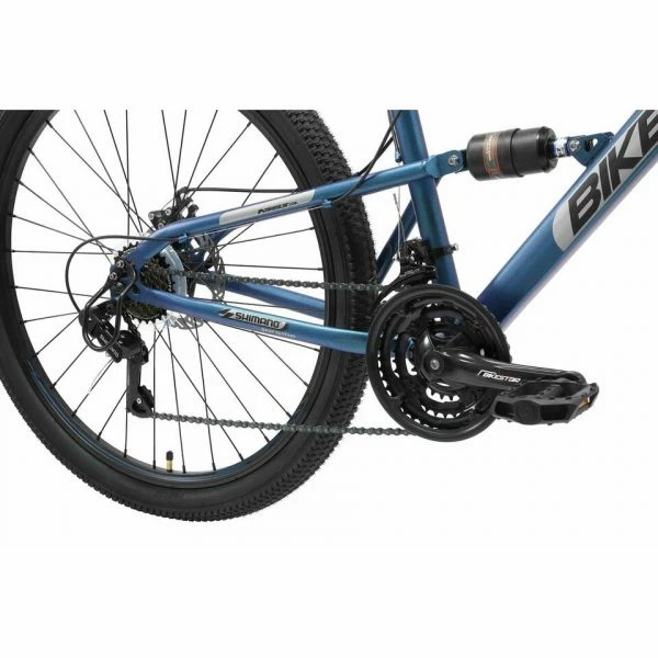 VTT ACIER TOUT SUSPENDU 27.5" - FULLY 5 VTT ACIER TOUT SUSPENDU 27.5" - FULLY – Image 3