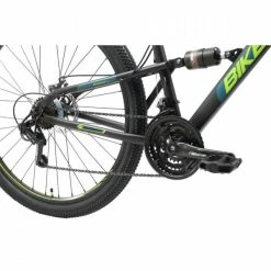 VTT ACIER TOUT SUSPENDU 29" - FULLY -VÉLOS VTT Soldes vtt acier tout suspendu 29 fully 2 600x600 1