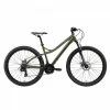 VTT ALUMINIUM SEMI-RIGIDE 27.5" - JUMP X -VÉLOS VTT Soldes vtt aluminium semi rigide 275 jump x 600x600 1