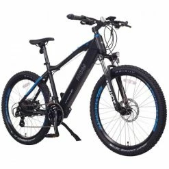VTT ÉLECTRIQUE NCM MOSCOW M3 - 250W - BATTERIE 48V 12AH 576WH -VÉLOS VTT Soldes vtt electrique ncm moscow m3 250w batterie 48v 12ah 576wh 2 600x600 1