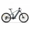 VTT ELECTRIQUE TOUT SUSPENDU E-MTB 27.5'' 1 VTT ELECTRIQUE TOUT SUSPENDU E-MTB 27.5'' -VÉLOS VTT Soldes vtt electrique tout suspendu e mtb 275 4 600x600 1