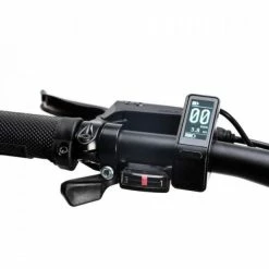 VTT ELECTRIQUE TOUT SUSPENDU E-MTB 29'' -VÉLOS VTT Soldes vtt electrique tout suspendu e mtb 275 6 600x600 2