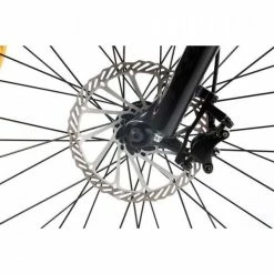 VTT ELECTRIQUE TOUT SUSPENDU E-MTB 29'' -VÉLOS VTT Soldes vtt electrique tout suspendu e mtb 275 7 600x600 2