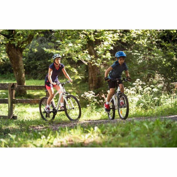 VTT ENFANT ROCKRIDER ST 120 20 POUCES 6-9 ANS BLANC BLEU 12 VTT ENFANT ROCKRIDER ST 120 20 POUCES 6-9 ANS BLANC BLEU – Image 10