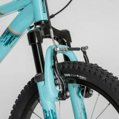 VTT ENFANT ROCKRIDER ST 500 20 POUCES 6-9 ANS BLEU -VÉLOS VTT Soldes vtt enfant rockrider st 500 20 pouces 6 9 ans bleu 2 1 600x600 1