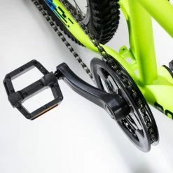 VTT ENFANT ROCKRIDER ST 500 20 POUCES 6-9 ANS JAUNE FLUO -VÉLOS VTT Soldes vtt enfant rockrider st 500 20 pouces 6 9 ans jaune fluo 4 600x600 1