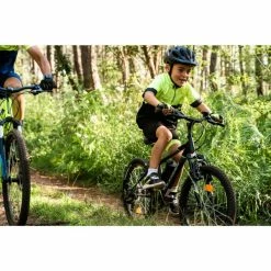 VTT ENFANT ROCKRIDER ST 500 20 POUCES 6-9 ANS NOIR -VÉLOS VTT Soldes vtt enfant rockrider st 500 20 pouces 6 9 ans noir 12 600x600 1