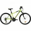 VTT ENFANT ROCKRIDER ST 500 24 POUCES 9-12 ANS JAUNE FLUO -VÉLOS VTT Soldes vtt enfant rockrider st 500 24 pouces 9 12 ans jaune fluo 1 600x600 1