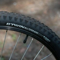 VTT ENFANT ROCKRIDER ST 500 24 POUCES 9-12 ANS NOIR -VÉLOS VTT Soldes vtt enfant rockrider st 500 24 pouces 9 12 ans noir 5 600x600 1