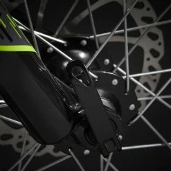 VTT ENFANT ROCKRIDER ST 900 20 POUCES 6-9 ANS ROUGE -VÉLOS VTT Soldes vtt enfant rockrider st 900 20 pouces 6 9 ans rouge 15 600x600 1