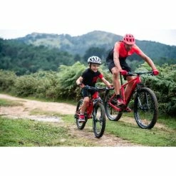 VTT ENFANT ROCKRIDER ST 900 20 POUCES 6-9 ANS ROUGE -VÉLOS VTT Soldes vtt enfant rockrider st 900 20 pouces 6 9 ans rouge 17 600x600 1